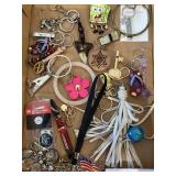Miscellaneous Costume Jewelry
