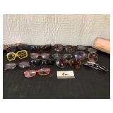 Miscellaneous Sunglasses