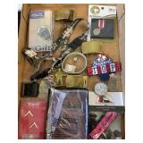 Miscellaneous Military