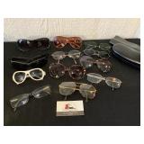 Miscellaneous Sunglasses