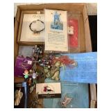 Miscellaneous Costume Jewelry