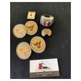 Miscellaneous Patches