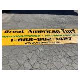 Great American Turf Banner