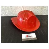 Plastic Kids Fireman