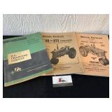 Vintage Repair Catalogs