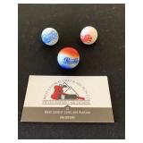 Pepsi Marble Shooters