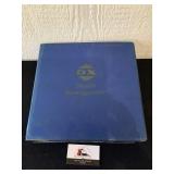 Dealer DX Management Book