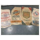 Seed Bags