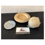 John Deere Sample Material and Misc