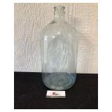 Glass Jug
