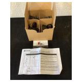 Tie - Down Rings for GM Trucks