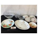 Miscellaneous Glassware