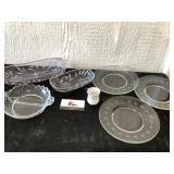 Miscellaneous Glassware