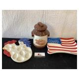 Miscellaneous Glassware