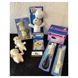 Pillsbury Dough Boy Miscellaneous