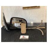 Antique Step and Miscellaneous Automotive