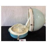 Vintage Hair Dryer