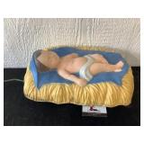 Baby Jesus Blow Mold