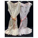 Vintage Dresses