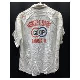 Panora COOP shirt