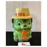 Cookie Jar. Asked Japan