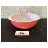 Pyrex Bowl