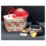 Vintage Hats