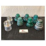 Insulators