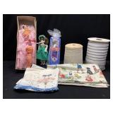 Dolls and Misc
