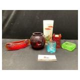 Misc Glassware