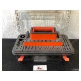 Black and Decker Tool Box