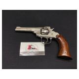 Hopkins & Allen Safety Police 22 Cal