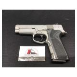 Smith and Wesson Model 4046