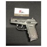 SCCY Model CPX-2