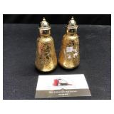 22 Carat Salt and Pepper