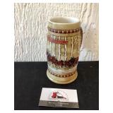 Budweiser Stein