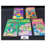 Gold Key - Beagle Boys