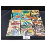 Charlton Comics