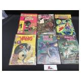 Charlton Comics