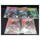 Marvel Magazine Group