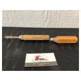 Advertisement Tools - Creston, IA & Greenfield, IA