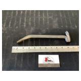 Martensdale Lumber Co. Crowbar