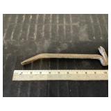 Anderson & Miller Oil Co. Crowbar