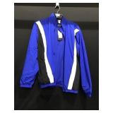 Adidas jacket size small