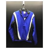 Adidas jackets size small