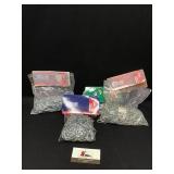 Basketball Chain net