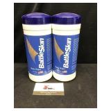 Battleskin wipes
