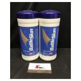 Battleskin wipes