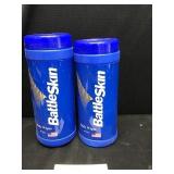 Battleskin wipes