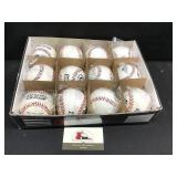 Baseballs